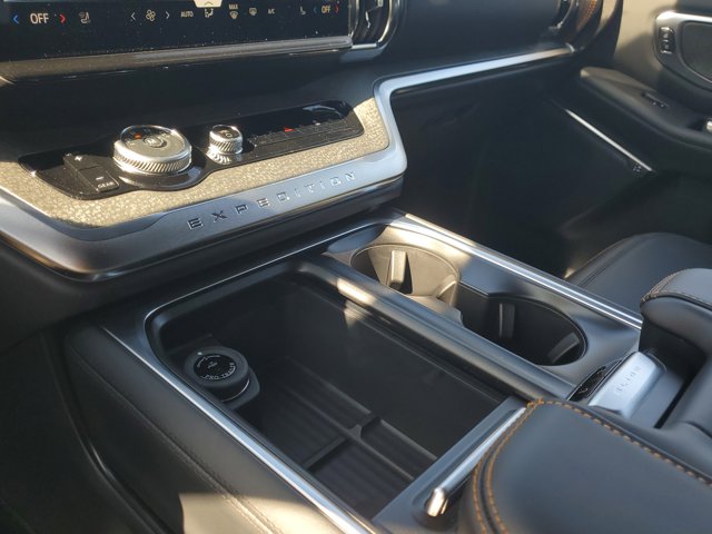 New 2026 Ford Expedition Tremor - photo 19