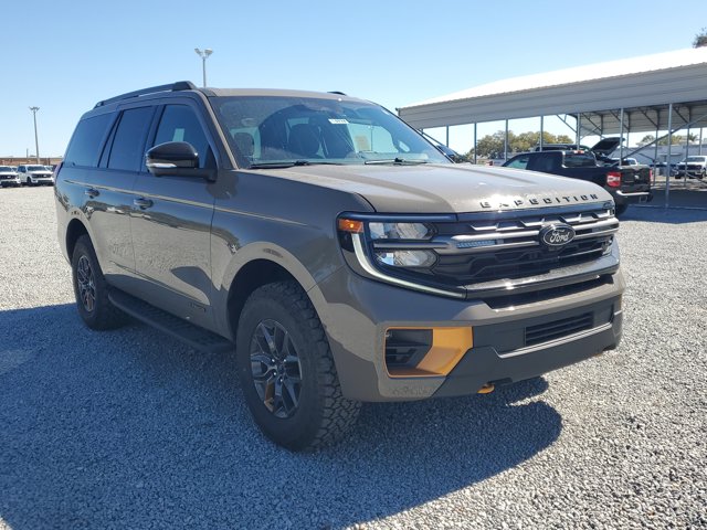 New 2026 Ford Expedition - photo 2