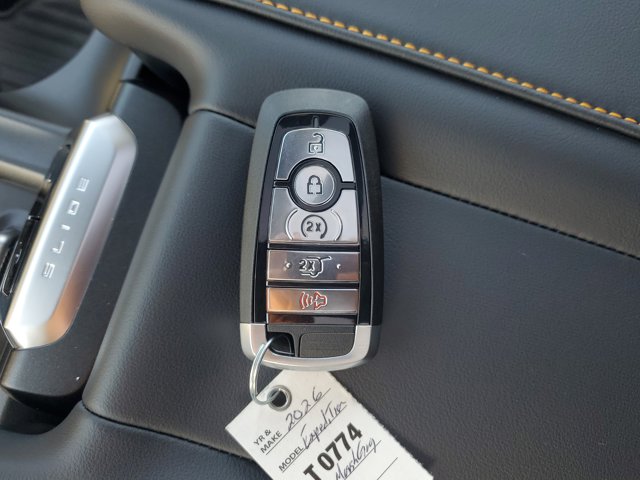 New 2026 Ford Expedition Tremor - photo 21