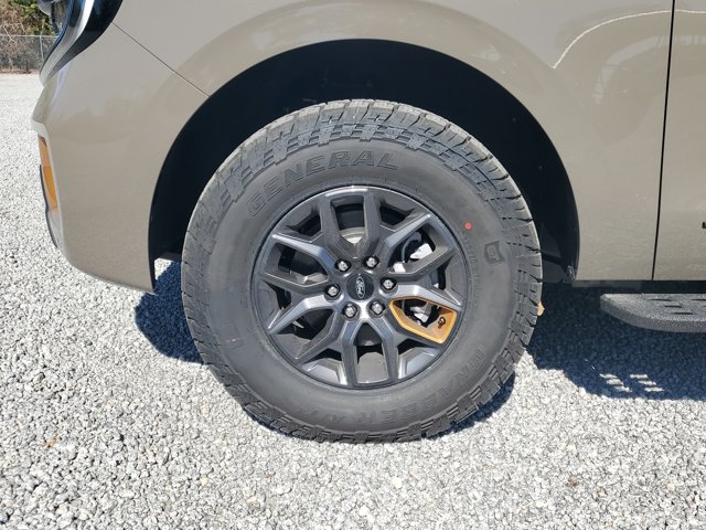 New 2026 Ford Expedition Tremor - photo 4