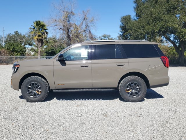 New 2026 Ford Expedition Tremor - photo 5