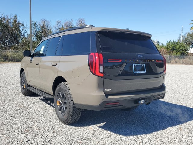 New 2026 Ford Expedition Tremor - photo 6