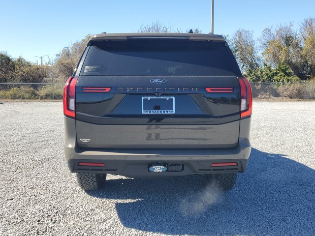 New 2026 Ford Expedition Tremor - photo 7