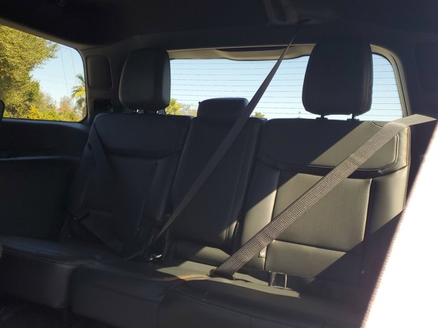 New 2026 Ford Expedition Tremor - photo 9
