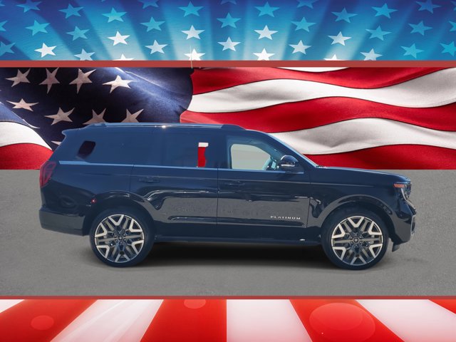 New 2026 Ford Expedition Platinum - photo 3