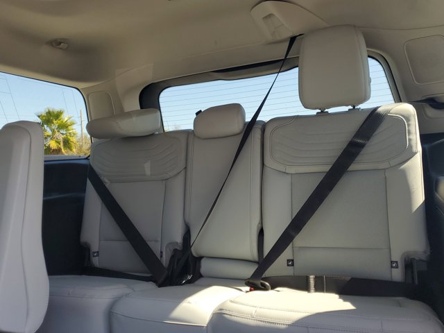 New 2026 Ford Expedition Platinum - photo 14