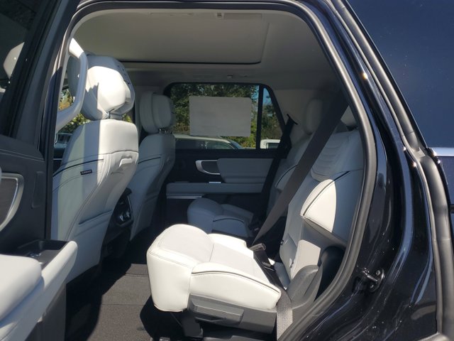 New 2026 Ford Expedition Platinum - photo 15