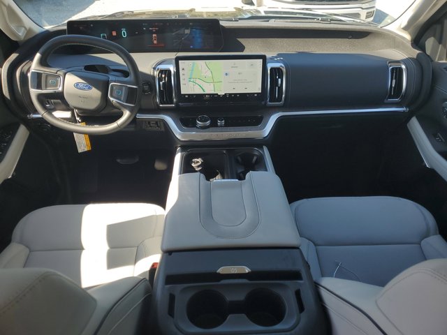 New 2026 Ford Expedition Platinum - photo 16