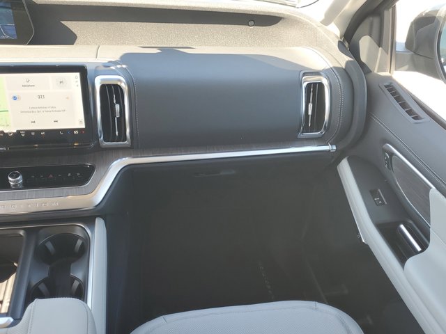 New 2026 Ford Expedition Platinum - photo 18