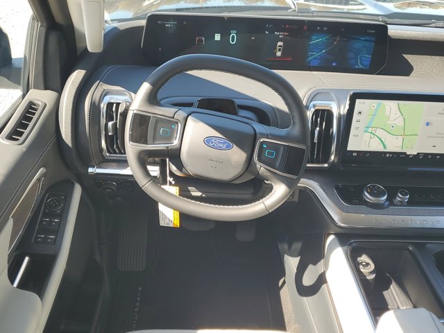 New 2026 Ford Expedition Platinum - photo 19