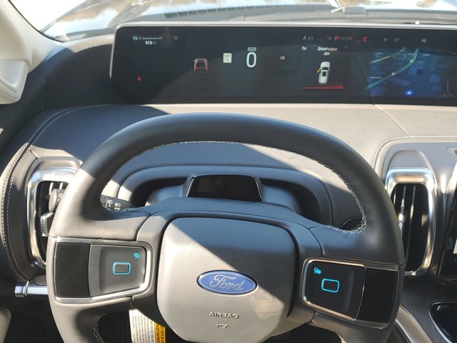 New 2026 Ford Expedition Platinum - photo 22