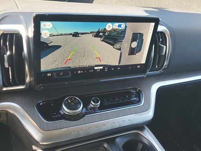New 2026 Ford Expedition Platinum - photo 23