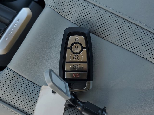 New 2026 Ford Expedition - photo 1