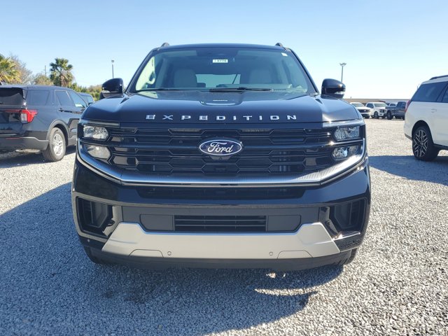 New 2026 Ford Expedition Platinum - photo 5