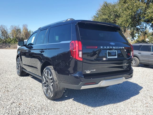 New 2026 Ford Expedition Platinum - photo 11