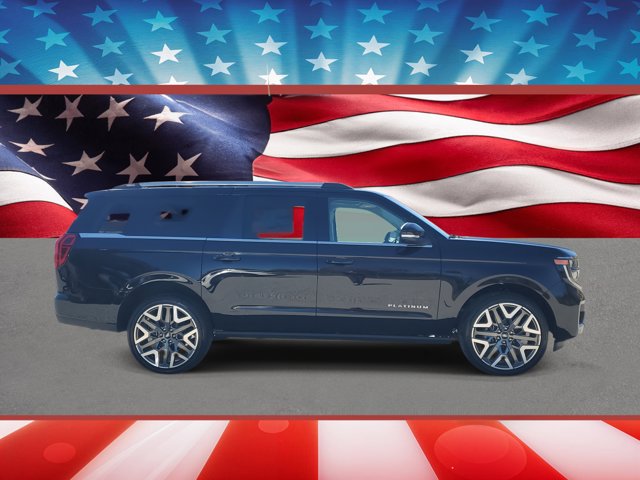 New 2026 Ford Expedition MAX - photo 2