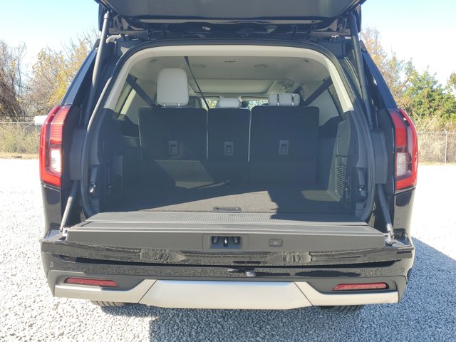 New 2026 Ford Expedition MAX Platinum - photo 11