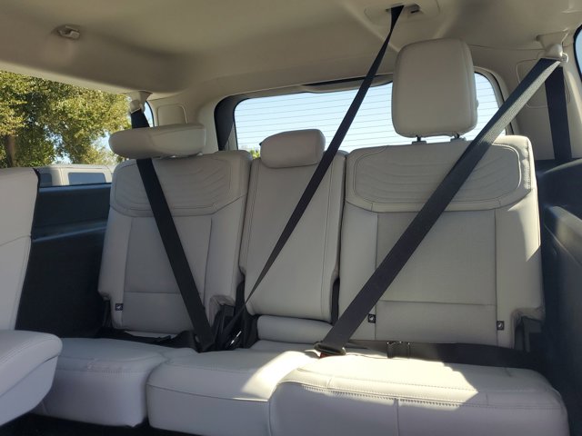 New 2026 Ford Expedition MAX Platinum - photo 12