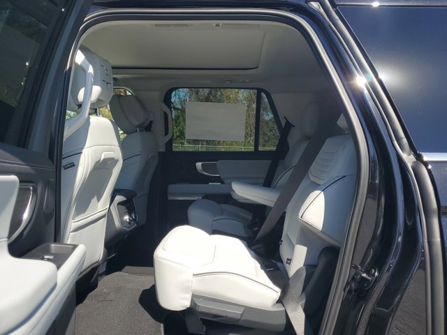 New 2026 Ford Expedition MAX Platinum - photo 13