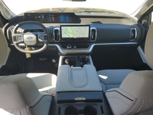 New 2026 Ford Expedition MAX Platinum - photo 14
