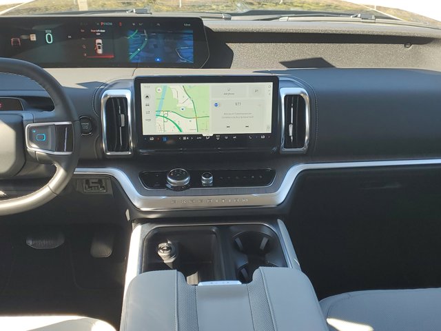 New 2026 Ford Expedition MAX Platinum - photo 15