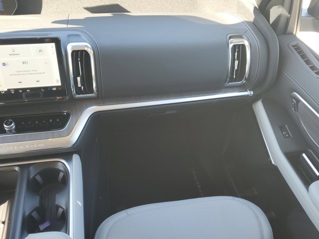 New 2026 Ford Expedition MAX Platinum - photo 16