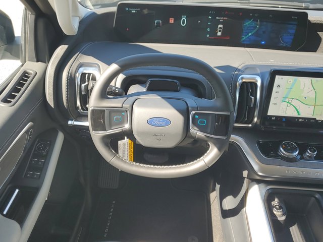 New 2026 Ford Expedition MAX Platinum - photo 17