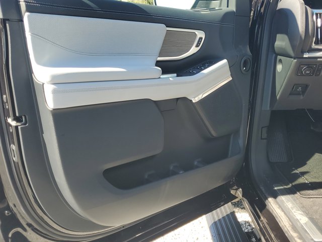 New 2026 Ford Expedition MAX Platinum - photo 18