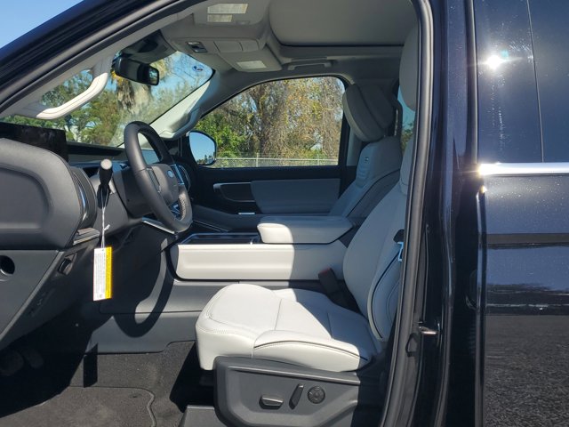 New 2026 Ford Expedition MAX Platinum - photo 19
