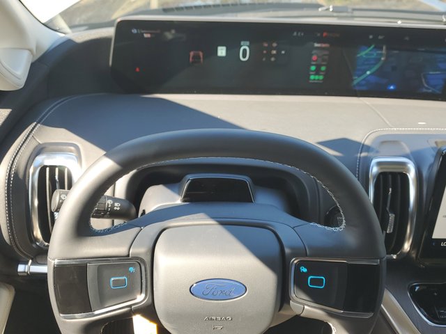 New 2026 Ford Expedition MAX Platinum - photo 20