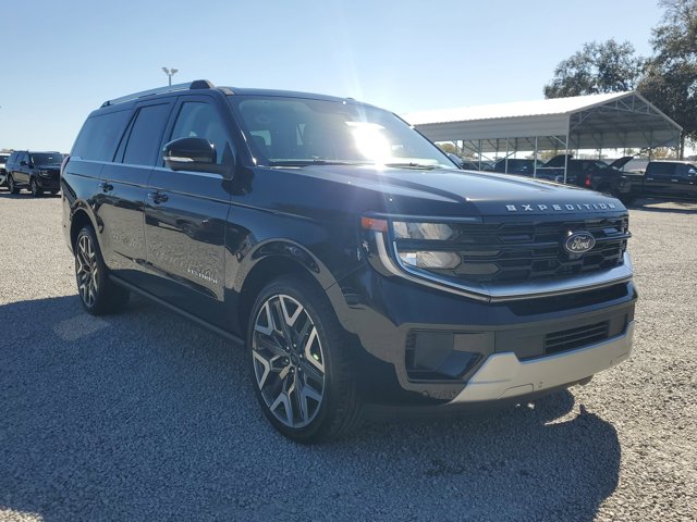 New 2026 Ford Expedition MAX Platinum - photo 3