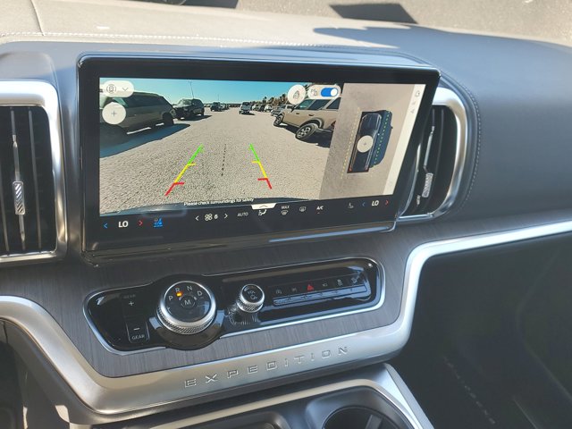 New 2026 Ford Expedition MAX Platinum - photo 21
