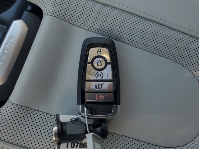 New 2026 Ford Expedition MAX Platinum - photo 24
