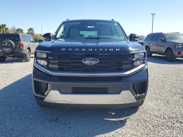 New 2026 Ford Expedition MAX Platinum - photo 4