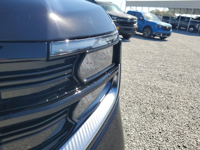 New 2026 Ford Expedition MAX Platinum - photo 5