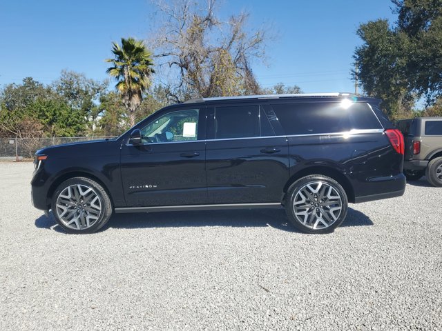 New 2026 Ford Expedition MAX Platinum - photo 8