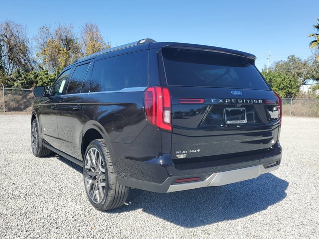 New 2026 Ford Expedition MAX Platinum - photo 9