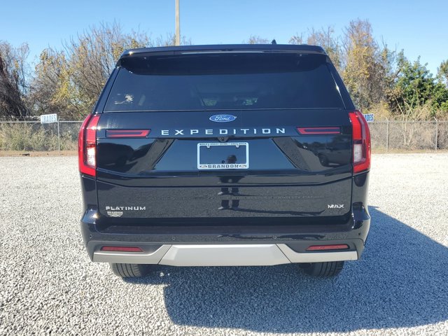 New 2026 Ford Expedition MAX Platinum - photo 10