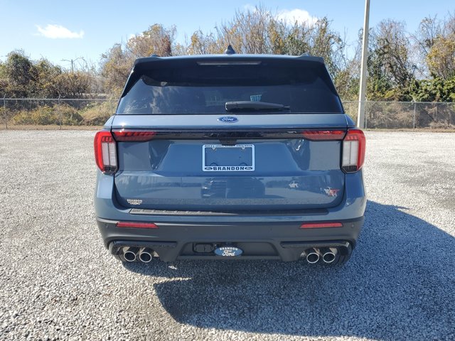 New 2026 Ford Explorer ST - photo 10