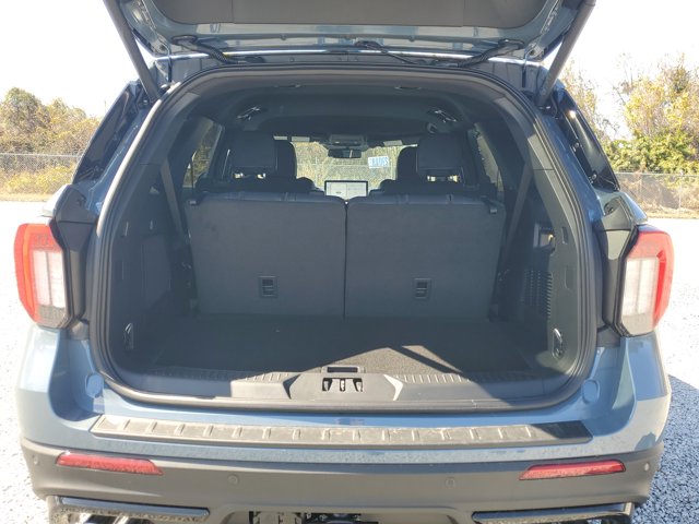 New 2026 Ford Explorer ST - photo 11
