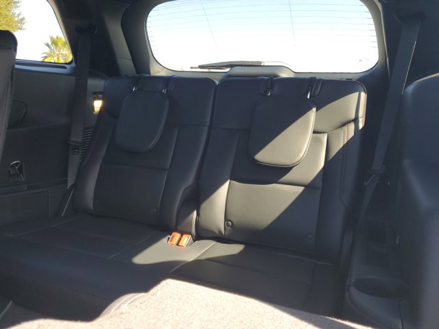 New 2026 Ford Explorer ST - photo 12