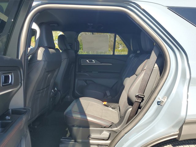 New 2026 Ford Explorer ST - photo 13
