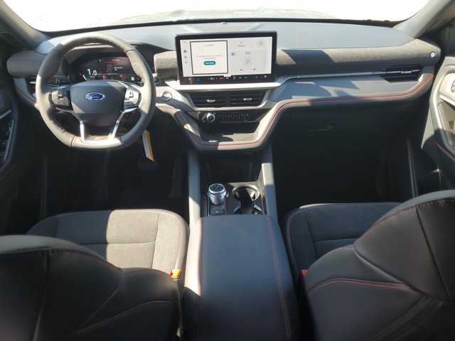 New 2026 Ford Explorer ST - photo 14