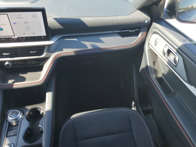 New 2026 Ford Explorer ST - photo 16