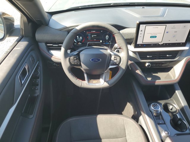 New 2026 Ford Explorer ST - photo 17