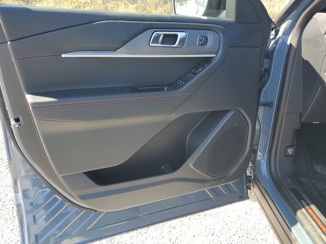 New 2026 Ford Explorer ST - photo 18