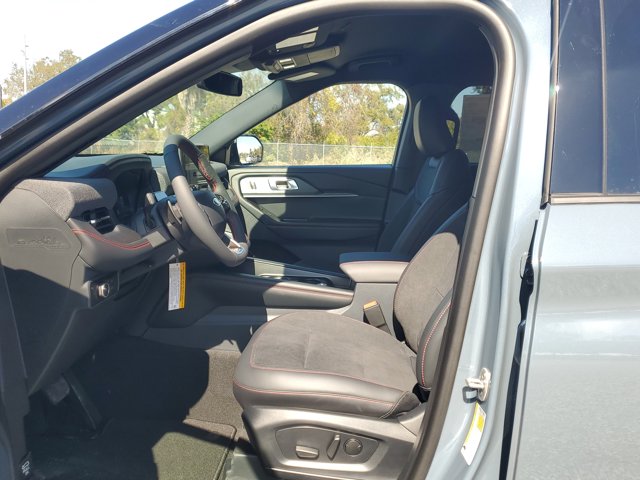 New 2026 Ford Explorer ST - photo 19