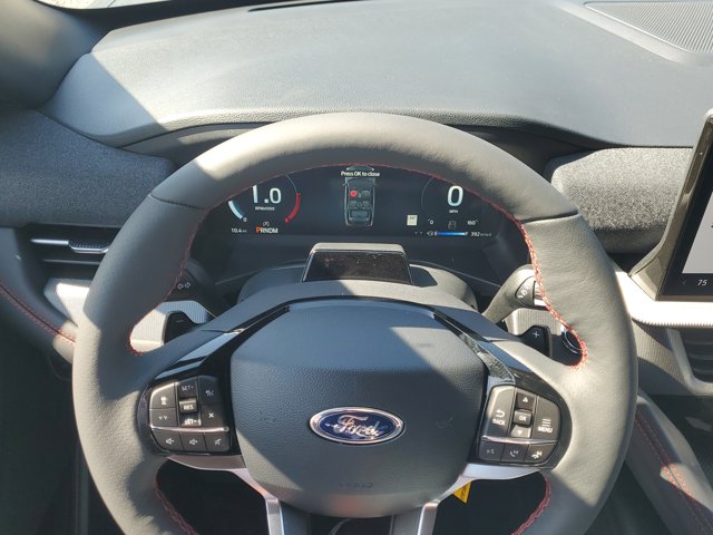 New 2026 Ford Explorer ST - photo 20