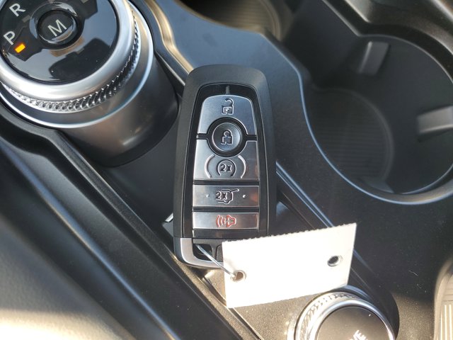 New 2026 Ford Explorer ST - photo 23
