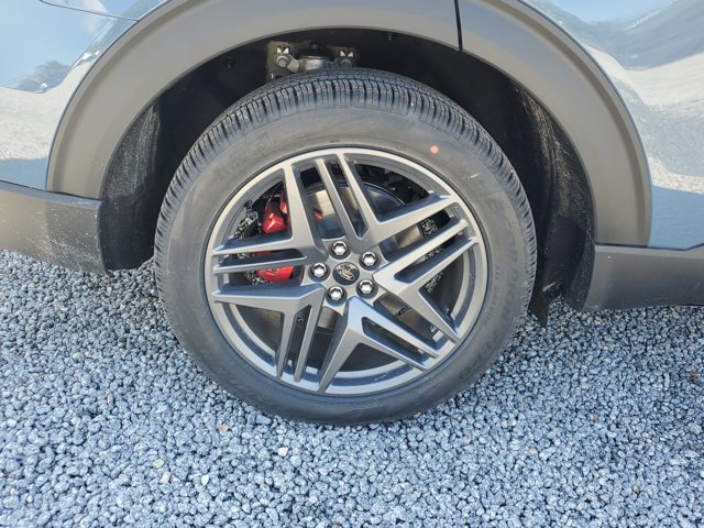 New 2026 Ford Explorer ST - photo 6